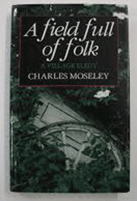 A Field Full Of Folk | Charles Moseley | Book