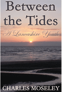 Between The Tides | Charles Moseley | Book