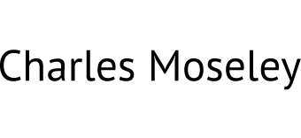 Charles Moseley